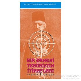 Sarıkamış Dramı - Alptekin Müderrisoğlu