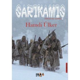 Sarıkamış - Hamdi Ülker