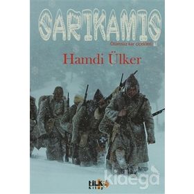 Sarıkamış - Hamdi Ülker