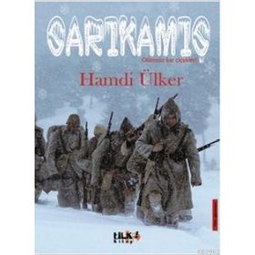 Sarıkamış - Hamdi Ülker