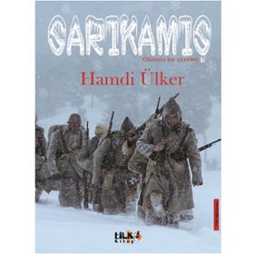 Sarıkamış - Hamdi Ülker