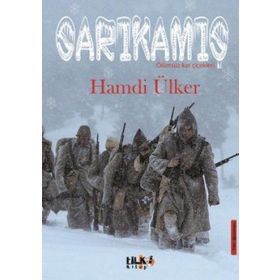 Sarıkamış - Hamdi Ülker