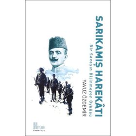 Sarıkamış Harekatı - Yavuz Özdemir