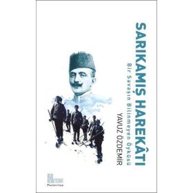Sarıkamış Harekatı - Yavuz Özdemir