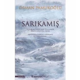 Sarıkamış - Osman Pamukoğlu