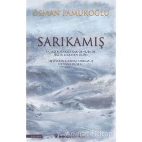 Sarıkamış - Osman Pamukoğlu
