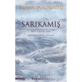 Sarıkamış - Osman Pamukoğlu