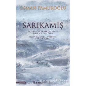 Sarıkamış - Osman Pamukoğlu