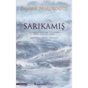 Sarıkamış - Osman Pamukoğlu