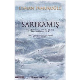 Sarıkamış - Osman Pamukoğlu