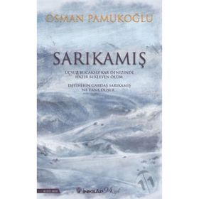 Sarıkamış - Osman Pamukoğlu