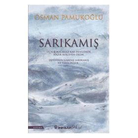 Sarıkamış - Osman Pamukoğlu