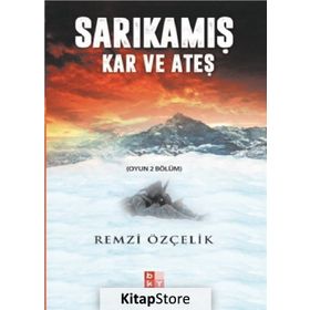 Sarıkamış - Remzi Özçelik