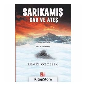 Sarıkamış - Remzi Özçelik
