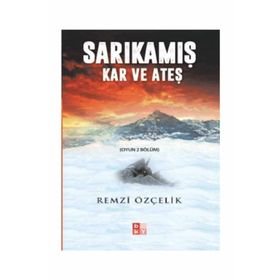 Sarıkamış - Remzi Özçelik