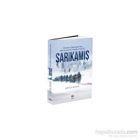 Sarıkamış - Servet Koşar