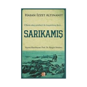 Sarıkamış - Servet Koşar