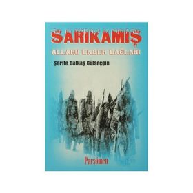 Sarıkamış - Servet Koşar
