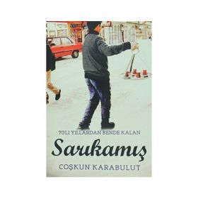 Sarıkamış - Servet Koşar