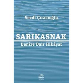 Sarıkasnak Denize Dair Hikayat - Vecdi Çıracıoğlu