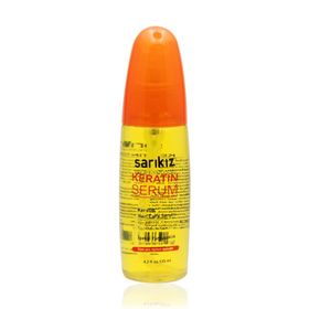 Sarıkız 125 ml Keratin Serum