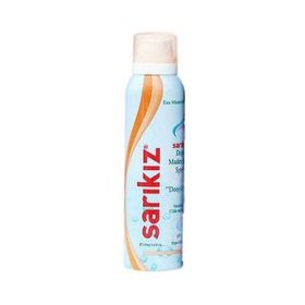 Sarıkız 150 ml Doğal Maden Suyu Spreyi