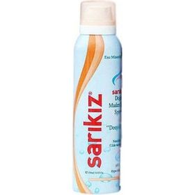 Sarıkız 150 ml Doğal Maden Suyu Spreyi