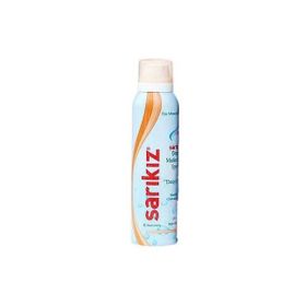 Sarıkız 150 ml Doğal Maden Suyu Spreyi