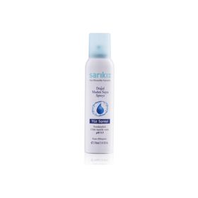 Sarıkız 150 ml Doğal Maden Suyu Spreyi