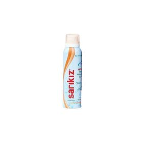 Sarıkız 150 ml Doğal Maden Suyu Spreyi