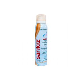 Sarıkız 150 ml Doğal Maden Suyu Yüz Temizleme Toniği