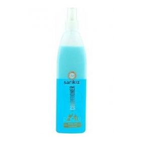 Sarıkız 400 ml Mavi Su