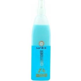 Sarıkız 400 ml Mavi Su