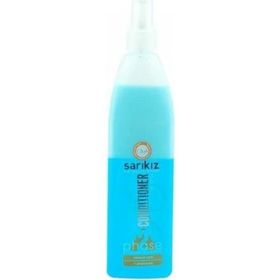 Sarıkız 400 ml Mavi Su