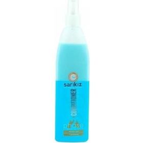 Sarıkız 400 ml Mavi Su