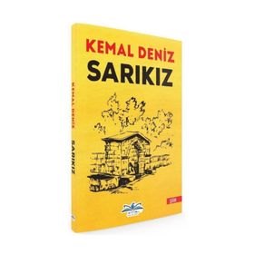 Sarıkız - Kemal Deniz