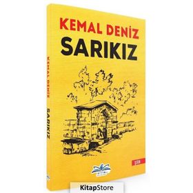 Sarıkız - Kemal Deniz