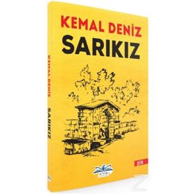 Sarıkız - Kemal Deniz