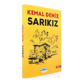 Sarıkız - Kemal Deniz