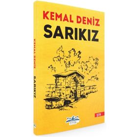 Sarıkız - Kemal Deniz