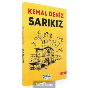 Sarıkız - Kemal Deniz