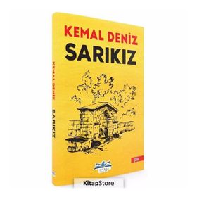 Sarıkız - Kemal Deniz