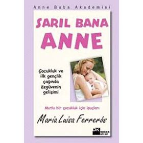 SARIL BANA ANNE - MARIA LUISA FERREROS