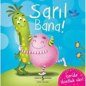 Sarıl Bana! - Gabriele Antonini