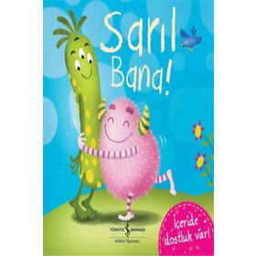 Sarıl Bana! - Gabriele Antonini
