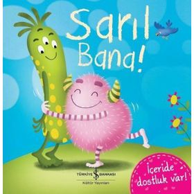 Sarıl Bana! - Gabriele Antonini
