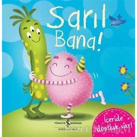 Sarıl Bana! - Gabriele Antonini