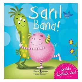 Sarıl Bana! - Gabriele Antonini
