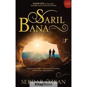 Sarıl Bana - Serdar Özkan