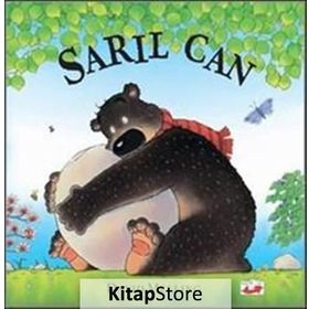 Sarıl Can - David Melling